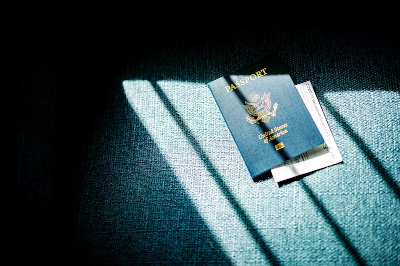 usa visa