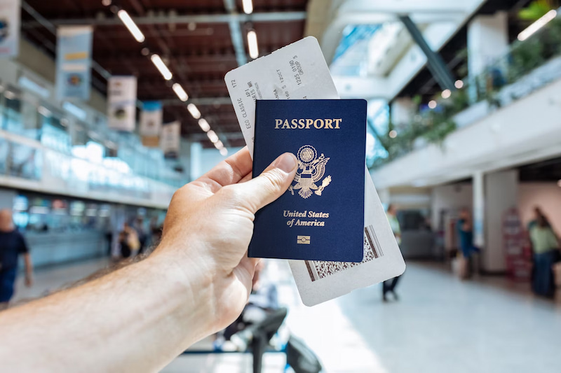 United States Visa