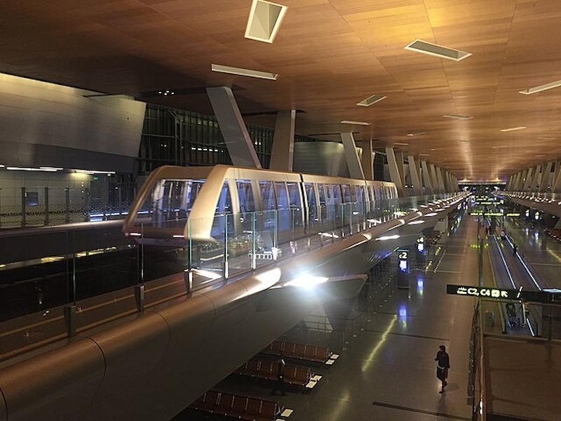 Doha Airport Unveils Enhanced Traveler Facilities