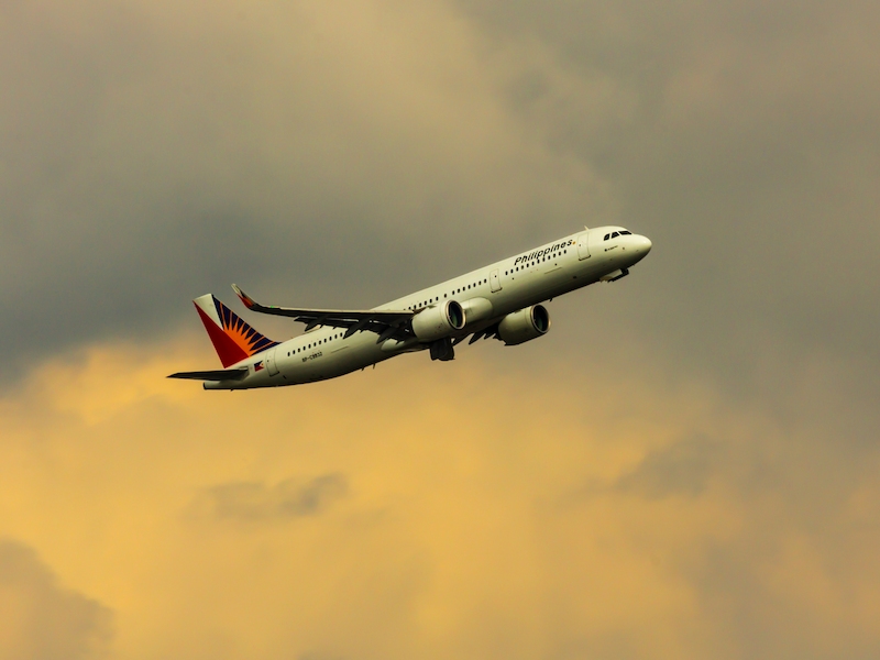 Philippine Airlines Appoints Former SriLankan CEO, Strengthens Doha Flights