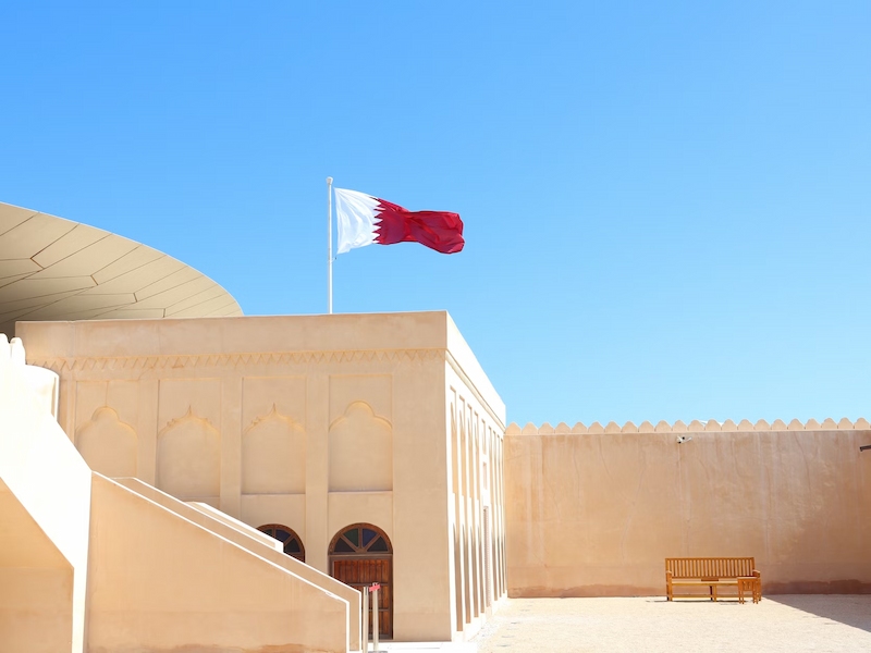  Qatar Visa