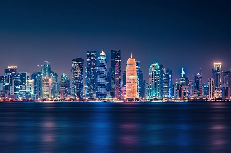 qatar doha
