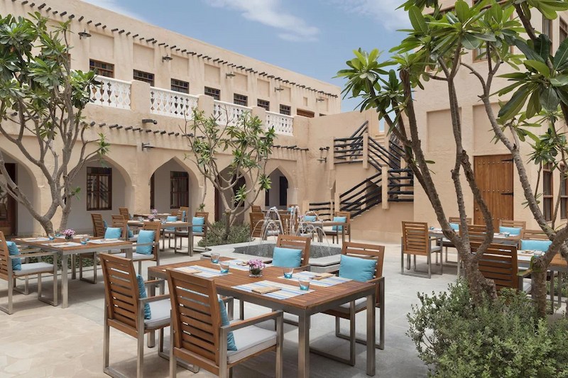 souq al wakra