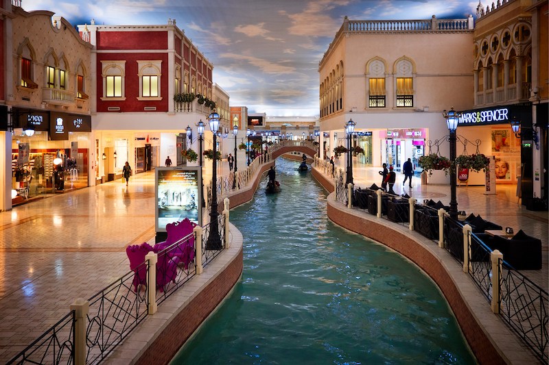 the-villaggio-mall