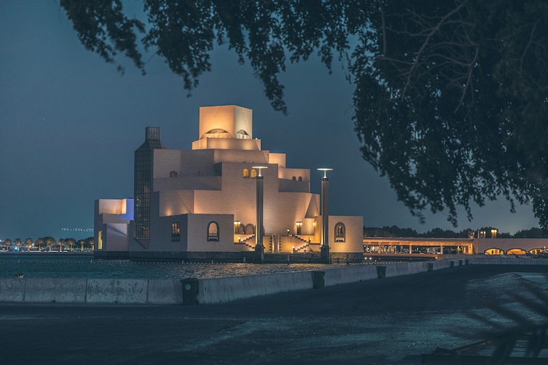 museum-islamic-art