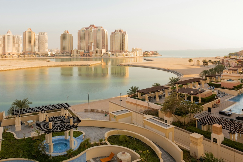 pearl qatar