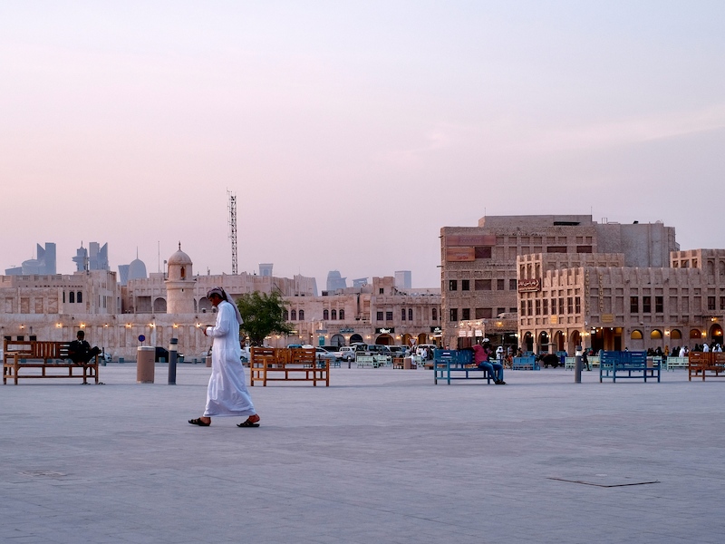 souq waqif