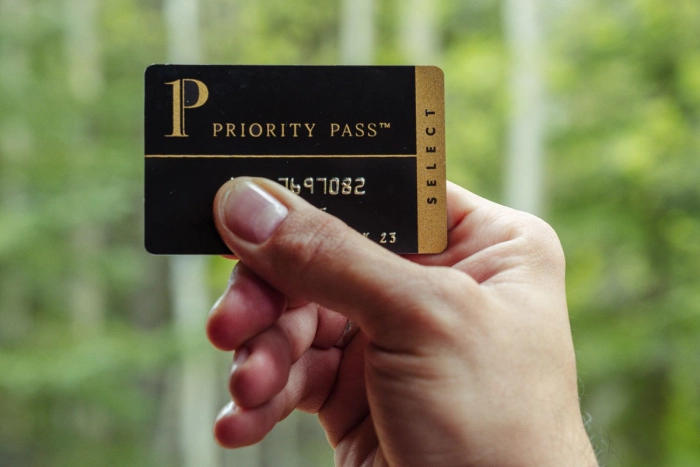 priority card membership