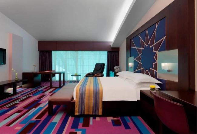 Hotels Close to Dubai Airport: The Complete Guide to Accommodations