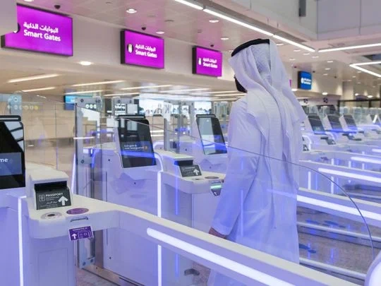 Types of Fast Track Services at Dubai Airport