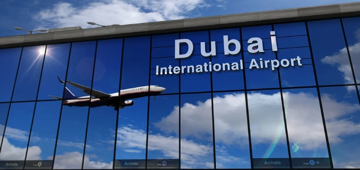 Dubai Airport (DXB) Fast Track Stress-Free Between Flights