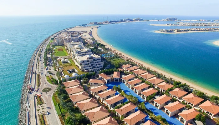 dubai jumeriah beach airport transfer