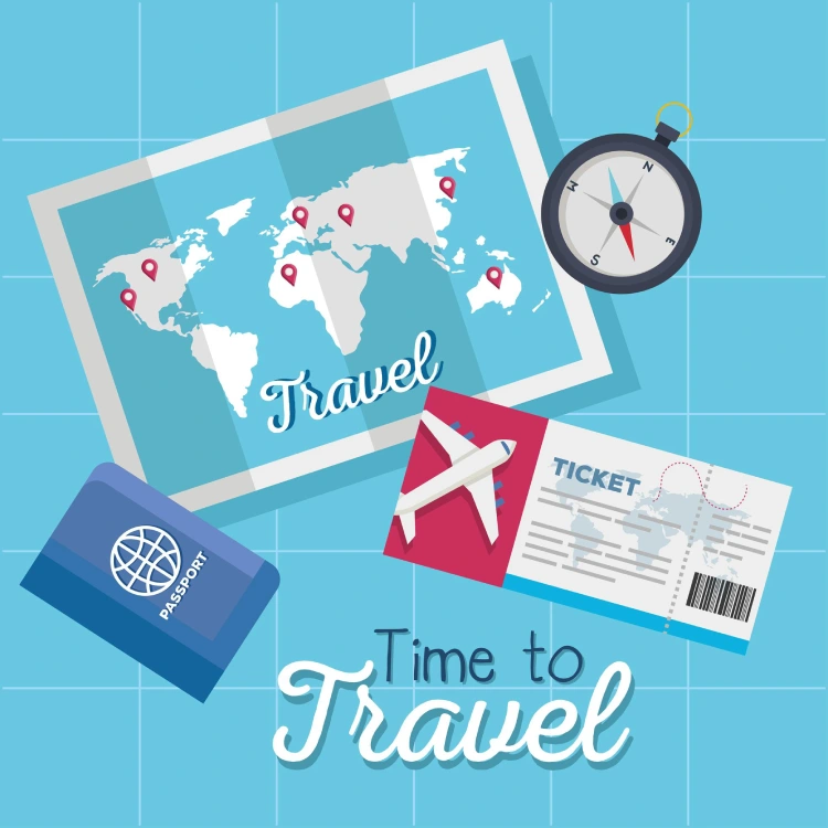 top tours and Airports