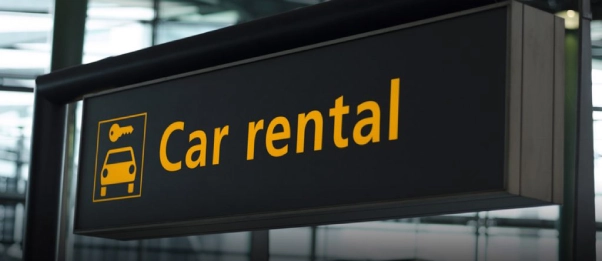 car rental at dubai