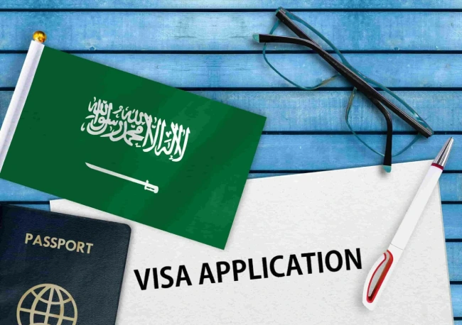 Dubai Evisa
