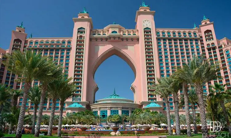 dubai airport layover tours