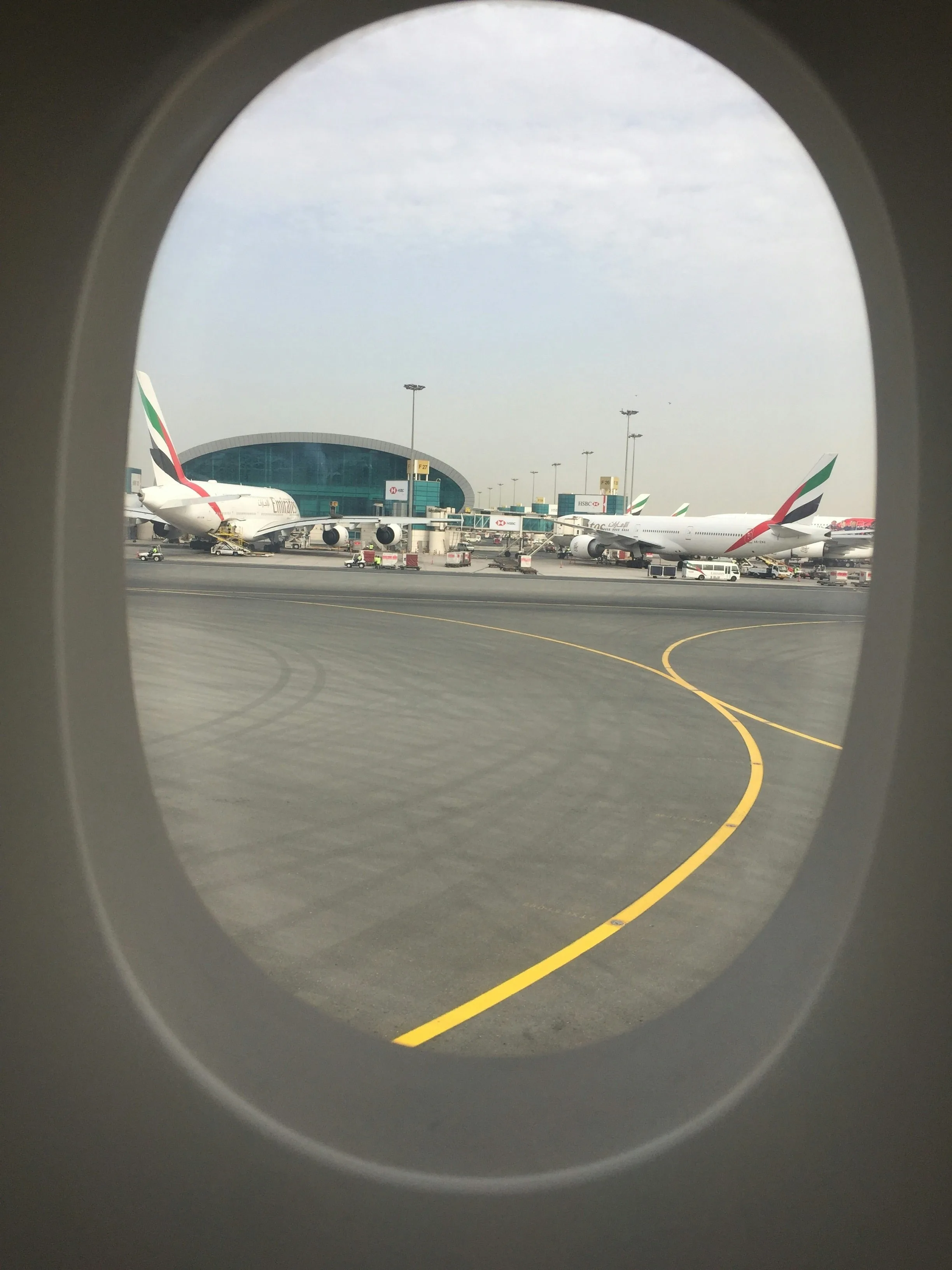17 Airlines Suspend Dubai Flights as Carriers Take Cautious Approach to Middle East Travel
