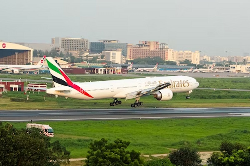 Dubai Airport Will Have the World’s Largest Flight Network