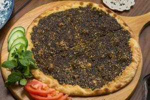 manousheh