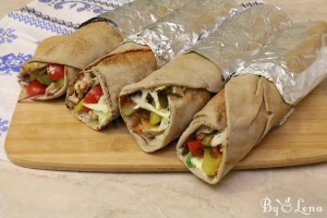 shawarma