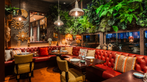 COYA-Dubai
