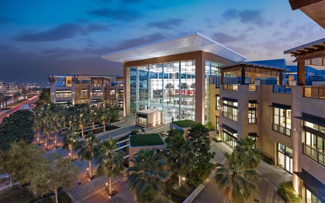 City Centre Mirdif