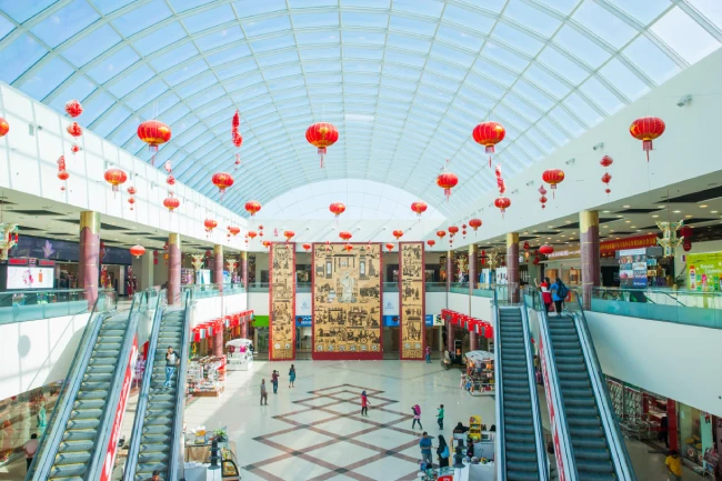Dragon Mart Dubai