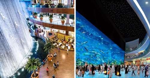 Dubai Mall