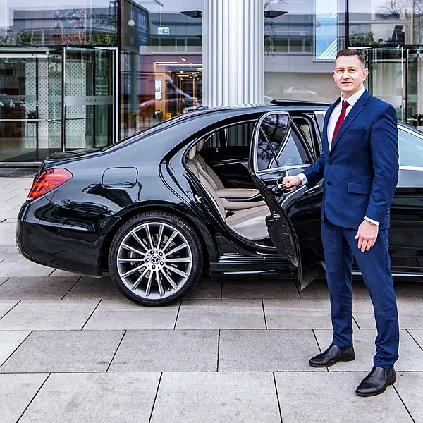 dubai airport private transfer