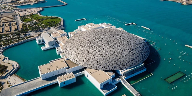 Louvre-Museum-Abu-Dhabi