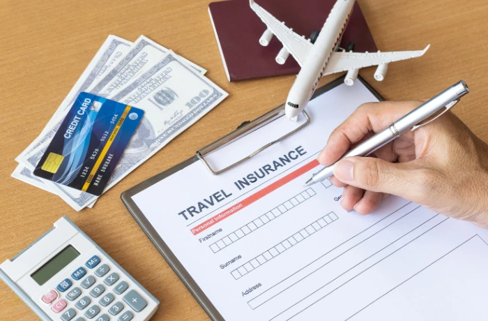 dubai travel insurance
