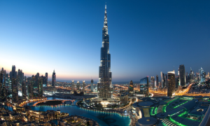 dubai uae