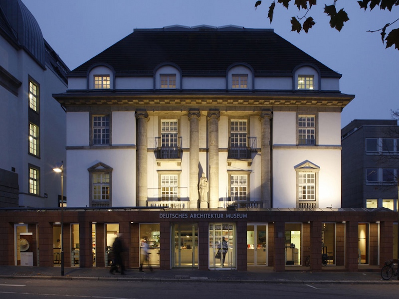 German Architecture Museum