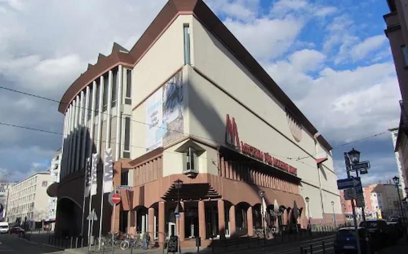 MMK Frankfurt