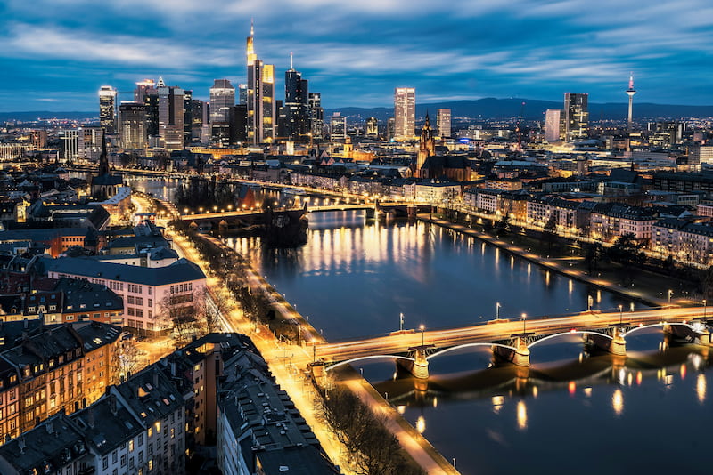 Frankfurt Pass