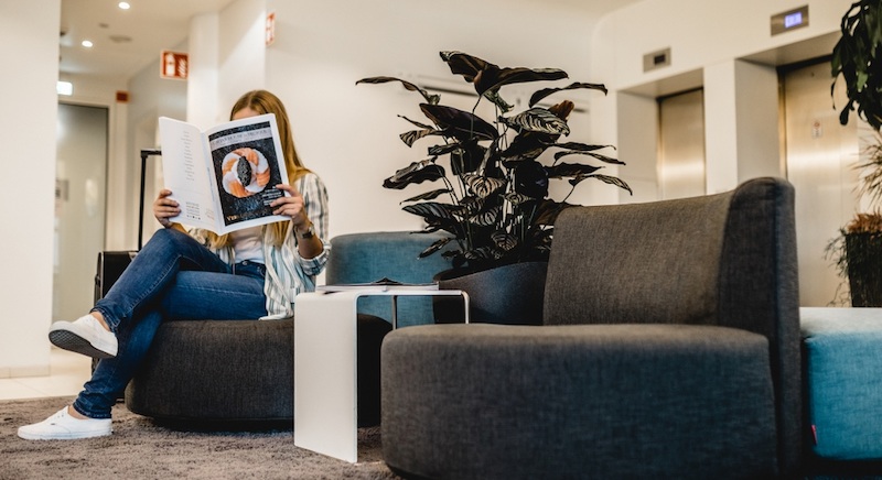 airport hotels