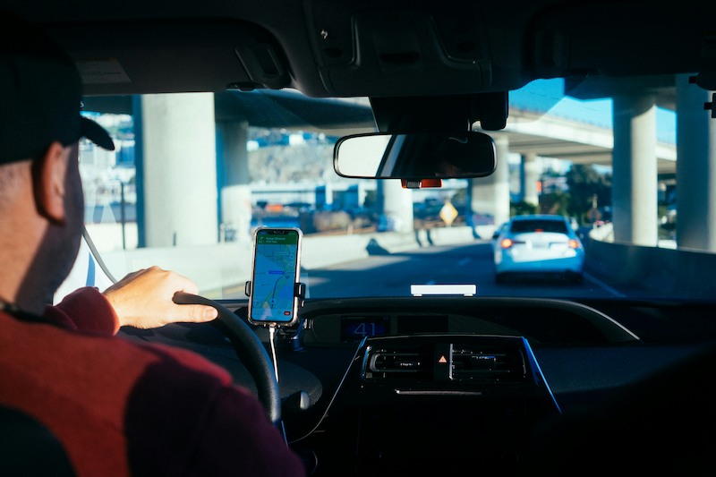 Rent a Car at Frankfurt Airport