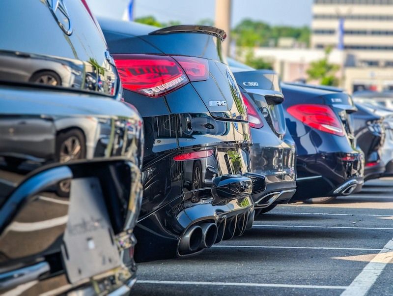 Rent a Car Frankfurt Airport