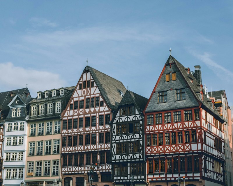Germany Travel Insurance