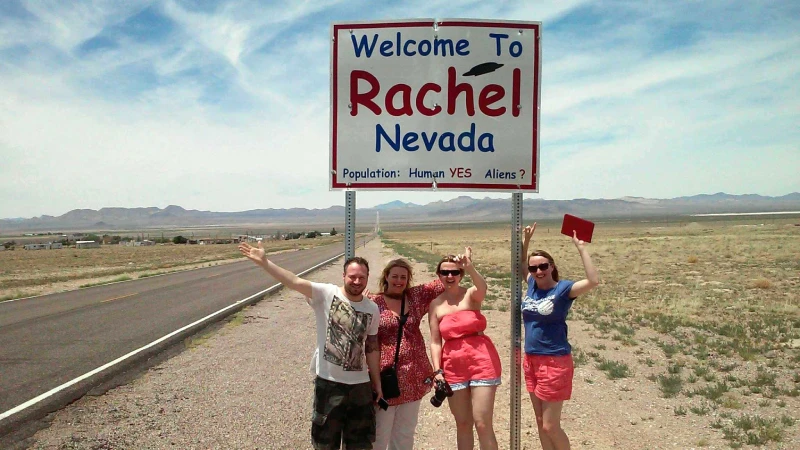 Las Vegas Daily Tour