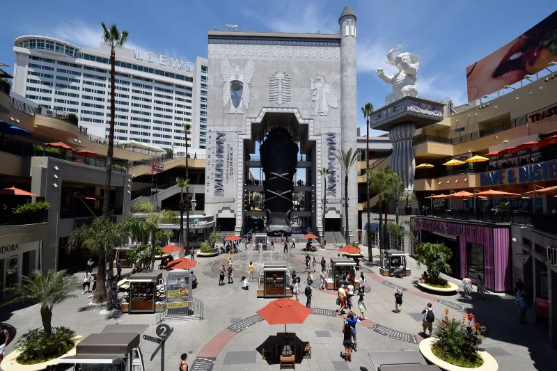 Las Vegas Daily Tour