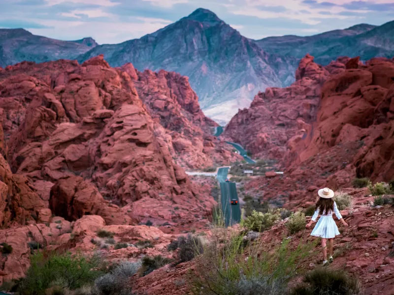 The Top Ten Lists for Las Vegas