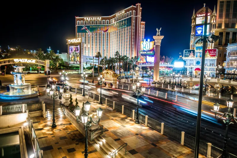 las vegas airport daily tours