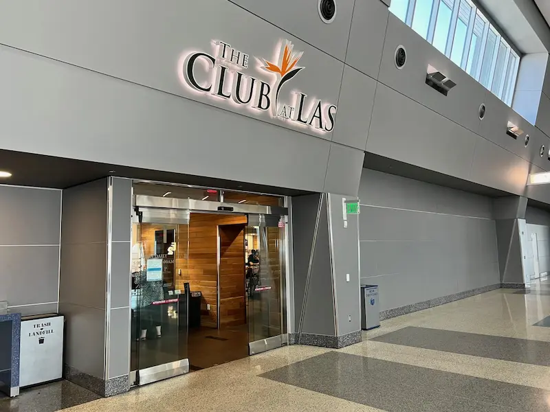 Las Vegas Airport Lounges: Access, Comfort & Easy Booking