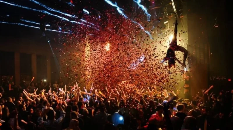 Las 10 mejores cosas que hacer en Las Vegas