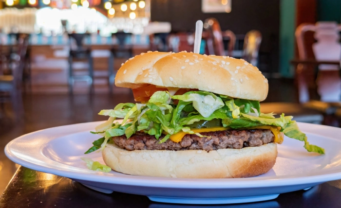 Top 10 Restaurants In Las Vegas