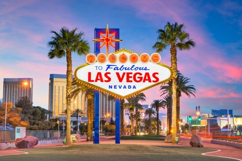 Top 10 Things to Do in Las Vegas