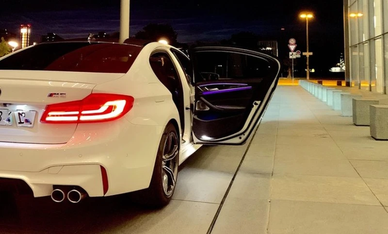 las vegas airport private transfer
