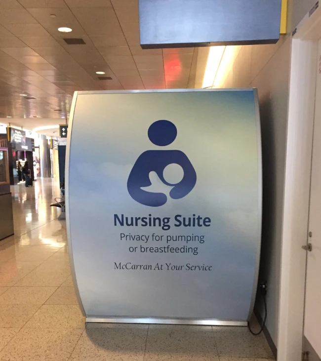 harry reid nursing