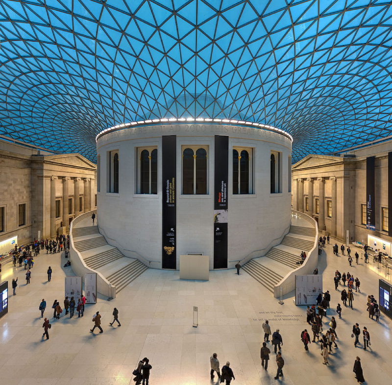 London's best museums